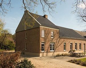 Guest house 054602 • Holiday property Limburg • Vakantiehuisje in Tessenderlo 