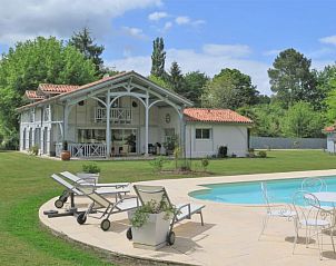 Guest house 054602201 • Holiday property Aquitaine • Vakantiehuis Lous Bernets 