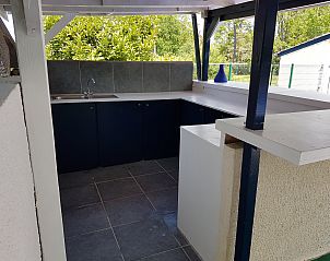 Verblijf 054602301 - Vakantiewoning Aquitaine - Entre nous