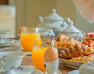 Verblijf 054603404 - Vakantiewoning Aquitaine - Gite La Folie