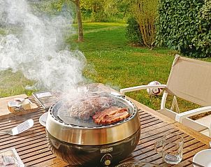 Verblijf 054603701 - Vakantiewoning Aquitaine - Huisje in Gourdon