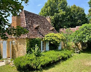 Verblijf 054603801 • Vakantiewoning Aquitaine • Huisje in Pezuls 