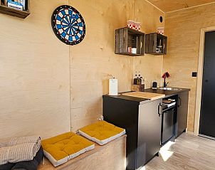 Verblijf 054604801 - Vakantiewoning Aquitaine - Huisje in Porte de Benauge