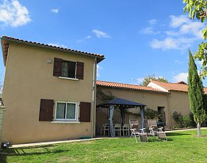 Guest house 054606601 • Holiday property Aquitaine • Vakantiehuis Les Virades 