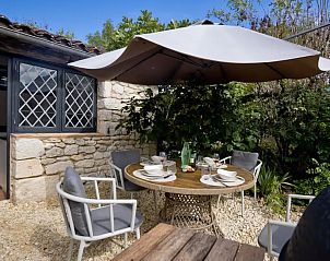 Guest house 05462504 - Holiday property Aquitaine - Maison le Feu