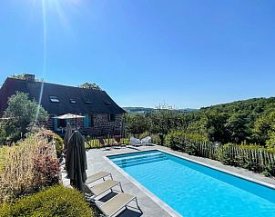 Unterkunft 05463403 - Ferienhaus Aquitaine - Huisje in Coubjours