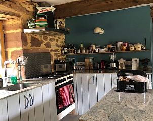 Unterkunft 05463403 - Ferienhaus Aquitaine - Huisje in Coubjours