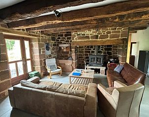 Unterkunft 05463403 - Ferienhaus Aquitaine - Huisje in Coubjours