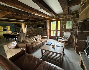 Unterkunft 05463403 - Ferienhaus Aquitaine - Huisje in Coubjours