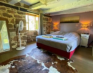 Unterkunft 05463403 - Ferienhaus Aquitaine - Huisje in Coubjours