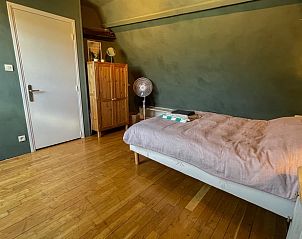 Unterkunft 05463403 - Ferienhaus Aquitaine - Huisje in Coubjours