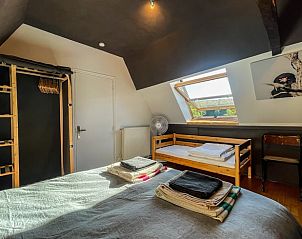 Unterkunft 05463403 - Ferienhaus Aquitaine - Huisje in Coubjours