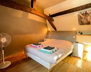 Unterkunft 05463403 - Ferienhaus Aquitaine - Huisje in Coubjours