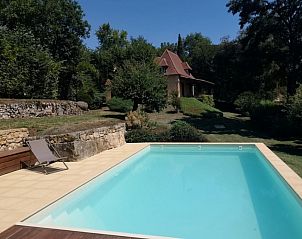 Verblijf 0546512 • Vakantiewoning Aquitaine • la Fageole 