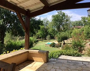 Guest house 0546512 - Holiday property Aquitaine - la Fageole