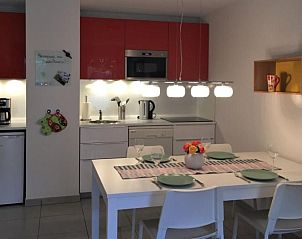 Unterkunft 05467101 - Appartement Aquitaine - Appartement ARROKA