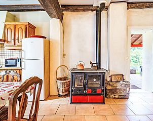 Verblijf 05468335 - Appartement Aquitaine - Appartement Iratzea