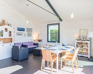 Unterkunft 05468403 - Ferienhaus Aquitaine - Vakantiehuis Cassy