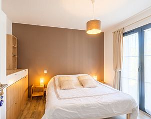 Unterkunft 05468403 - Ferienhaus Aquitaine - Vakantiehuis Cassy