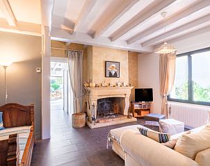 Unterkunft 05468403 - Ferienhaus Aquitaine - Vakantiehuis Cassy