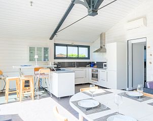Unterkunft 05468403 - Ferienhaus Aquitaine - Vakantiehuis Cassy