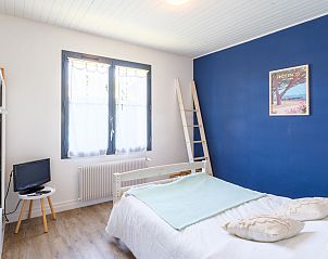 Unterkunft 05468403 - Ferienhaus Aquitaine - Vakantiehuis Cassy