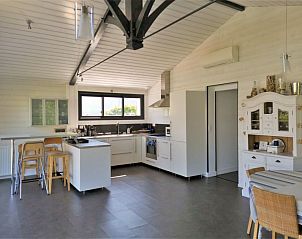 Unterkunft 05468403 - Ferienhaus Aquitaine - Vakantiehuis Cassy