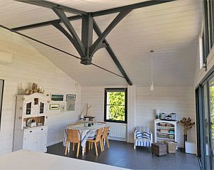 Unterkunft 05468403 - Ferienhaus Aquitaine - Vakantiehuis Cassy