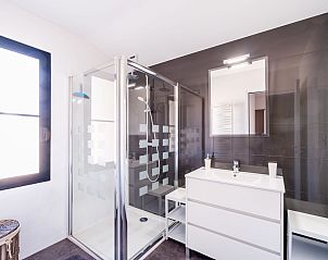 Unterkunft 05468403 - Ferienhaus Aquitaine - Vakantiehuis Cassy