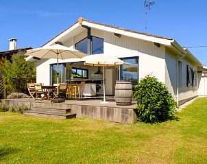 Unterkunft 05468403 - Ferienhaus Aquitaine - Vakantiehuis Cassy