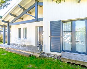Unterkunft 05468403 - Ferienhaus Aquitaine - Vakantiehuis Cassy