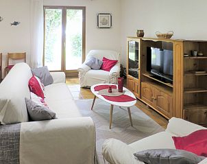 Verblijf 05470205 - Vakantiewoning Aquitaine - Vakantiehuis La Rose des Sables