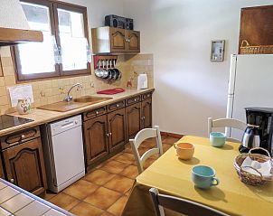 Verblijf 05470205 - Vakantiewoning Aquitaine - Vakantiehuis La Rose des Sables