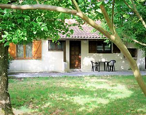 Verblijf 05470205 - Vakantiewoning Aquitaine - Vakantiehuis La Rose des Sables