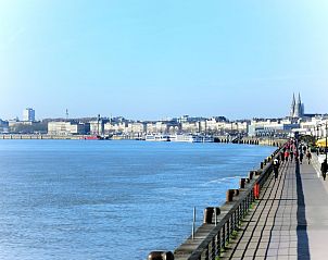 Verblijf 05470205 - Vakantiewoning Aquitaine - Vakantiehuis La Rose des Sables