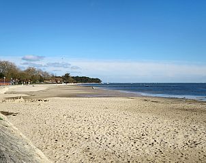 Verblijf 05470205 - Vakantiewoning Aquitaine - Vakantiehuis La Rose des Sables