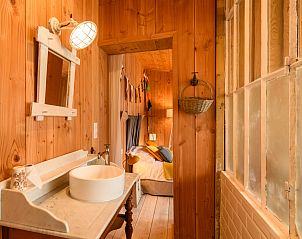 Verblijf 05470206 - Vakantiewoning Aquitaine - Vakantiehuis Glamys