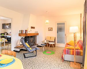 Verblijf 05470206 - Vakantiewoning Aquitaine - Vakantiehuis Glamys