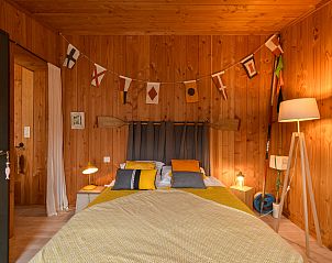 Verblijf 05470206 - Vakantiewoning Aquitaine - Vakantiehuis Glamys