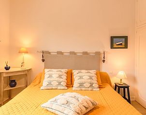 Verblijf 05470206 - Vakantiewoning Aquitaine - Vakantiehuis Glamys