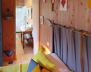 Verblijf 05470206 - Vakantiewoning Aquitaine - Vakantiehuis Glamys