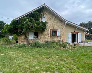 Unterkunft 05476501 - Ferienhaus Aquitaine - Vakantiehuis in Morcenx