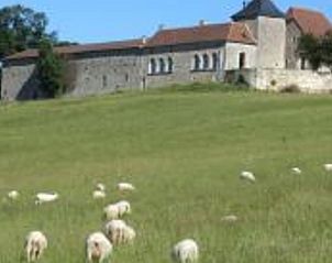 Unterkunft 0547912 - Ferienhaus Aquitaine - Vakantiehuisje in Tourtoirac