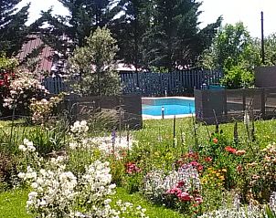 Unterkunft 0547912 - Ferienhaus Aquitaine - Vakantiehuisje in Tourtoirac