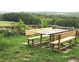 Guest house 0547913 - Holiday property Aquitaine - Huisje in Tourtoirac