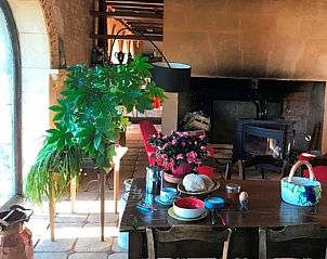 Guest house 0547914 - Holiday property Aquitaine - Vakantiehuis in Tourtoirac