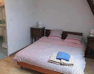 Guest house 0547914 - Holiday property Aquitaine - Vakantiehuis in Tourtoirac