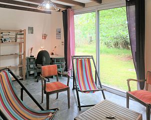 Unterkunft 05479905 - Ferienhaus Aquitaine - Vakantiehuis Castagney