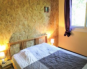 Unterkunft 05479905 - Ferienhaus Aquitaine - Vakantiehuis Castagney