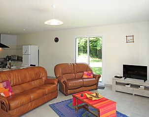 Unterkunft 05480002 - Ferienhaus Aquitaine - Vakantiehuis La Casita